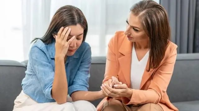 كيف أستمتع بالحياة