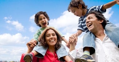 عادات يومية بسيطة تصنع أسرة سعيدة ومستقرة