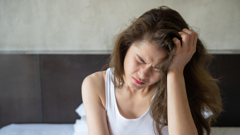 فقر الدم عند النساء