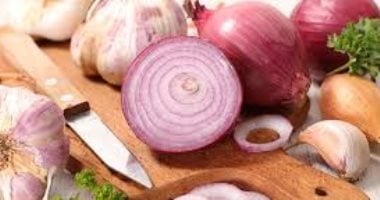 البصل كنز حقيقي لمناعة الجسم وصحته