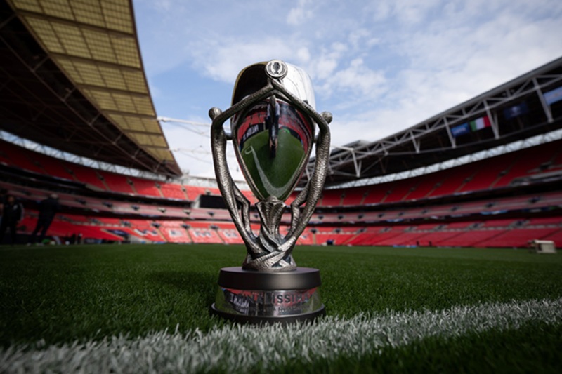 كأس فيناليسما 2026 بين الأرجنتين واسبانيا: