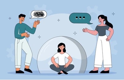 كيفية استخدام التجاهل الذكي في علم النفس؟