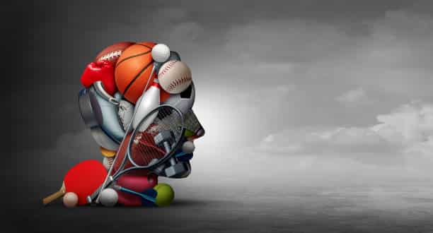 أهمية التوعية بالصحة النفسية في عالم الرياضة الاحترافية