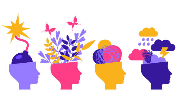 الأنماط الذهنية: كيف تعيد برمجة تفكيرك لتغيير حياتك؟