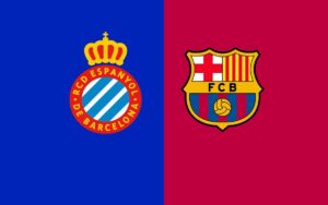 مباراة برشلونة واسبانيول الاكثر خطورة في العالم!!