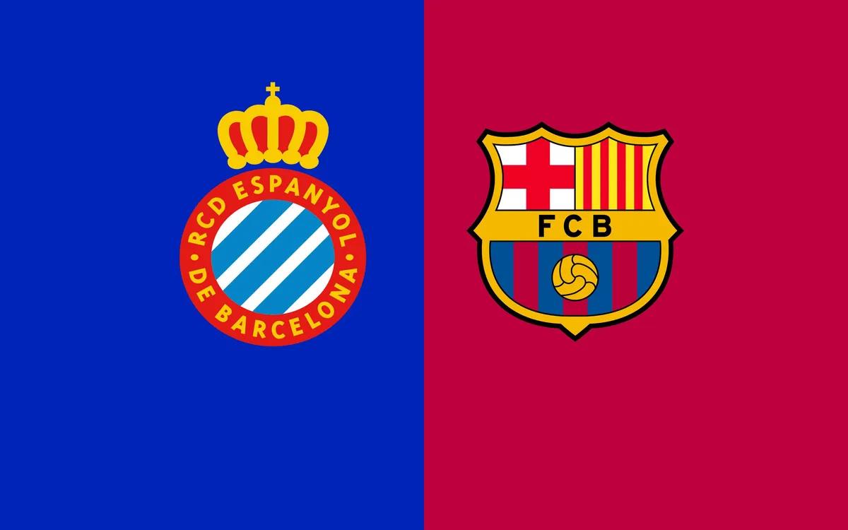 مباراة برشلونة واسبانيول الاكثر خطورة في العالم!!