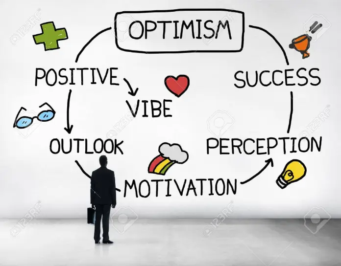 القوة النفسية للتفاؤل: هل يمكن أن تغير حياتك؟