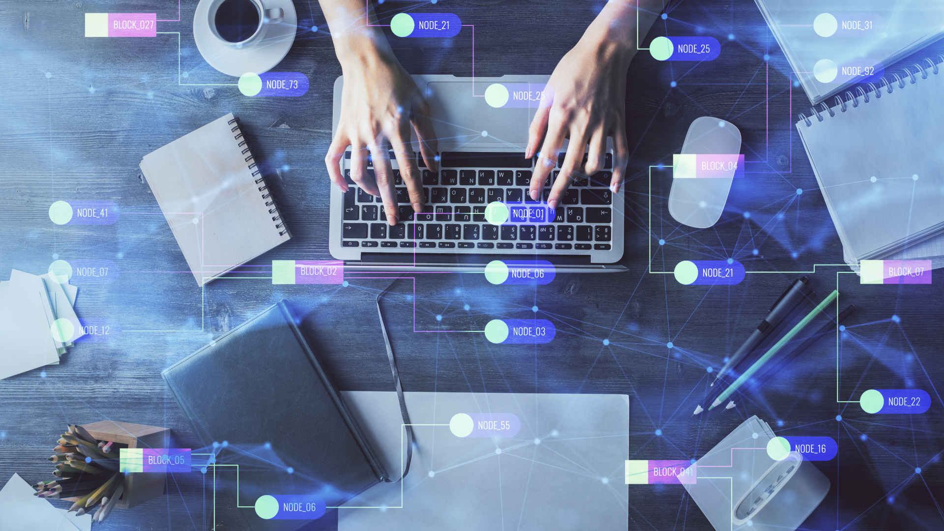 كيف تحمي بياناتك باستخدام تقنيات التشفير المتقدمة على الكمبيوتر؟