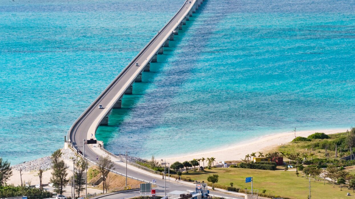 أوكيناوا 2026: أفضل عطلة استوائية في اليابان