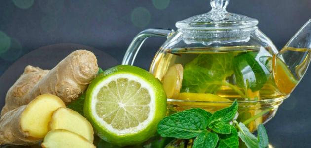 وصفات منزلية طبيعية للتنحيف