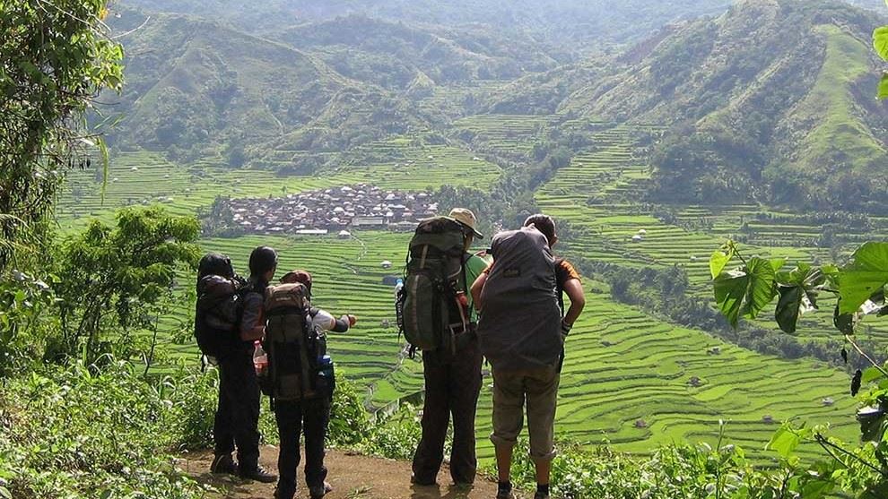 تجربة السياحة المستدامة في الريف الإسباني