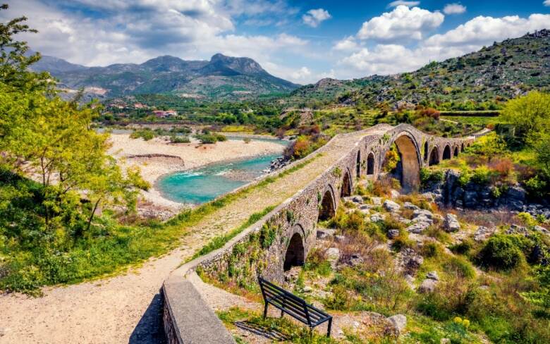 ريفيرا ألبانيا 2026: شواطئ كساميل وما حولها – كيف تخطط لرحلة صيف اقتصادية؟