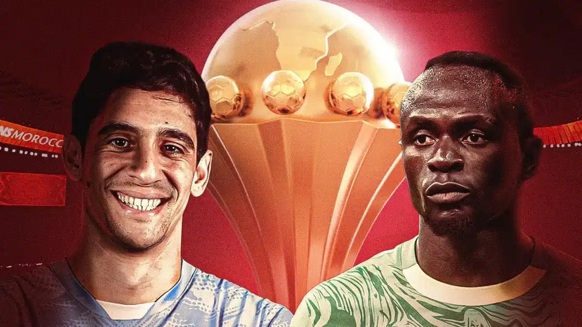مباراة السنغال والمغرب اليوم في نهائي كأس أمم أفريقيا
