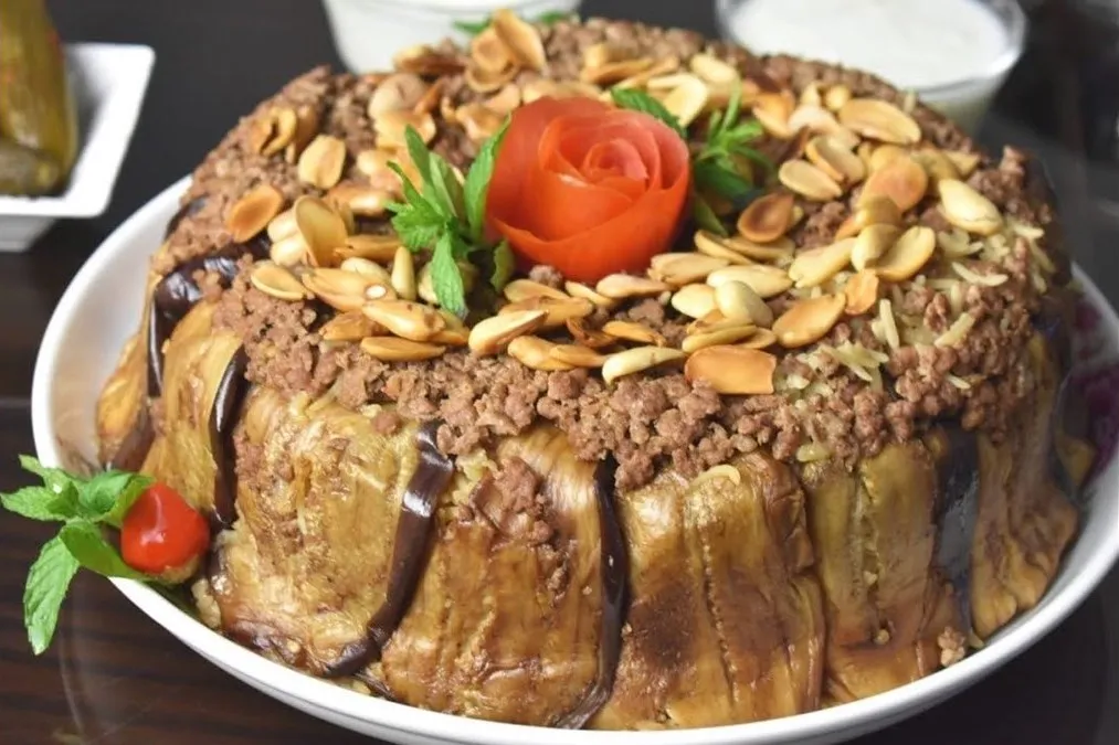 المقلوبة العربية: كيف تضبط التتبيلة لتطلع "مفلفلة"