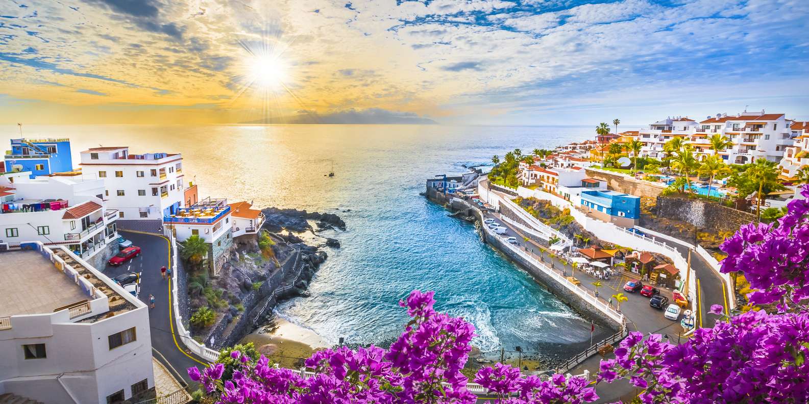 جزر الكناري 2026