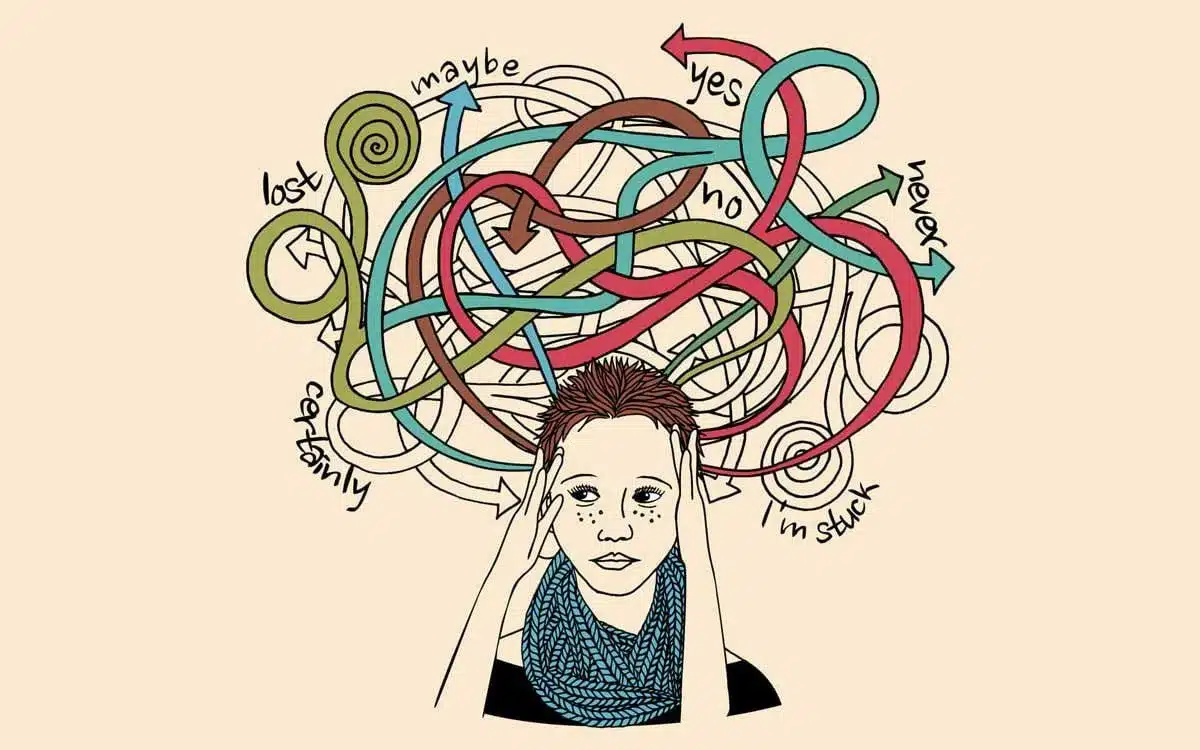 الوجودية ببساطة: ماذا قال سارتر وكامو عن المعنى والحرية؟