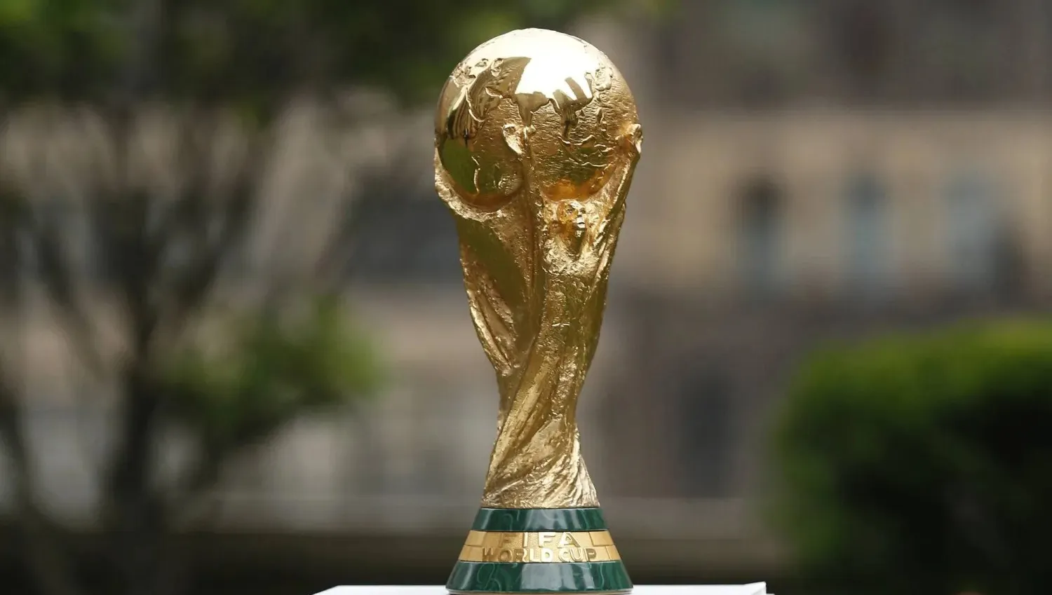 مخاطر محيطة بكأس العالم 2026