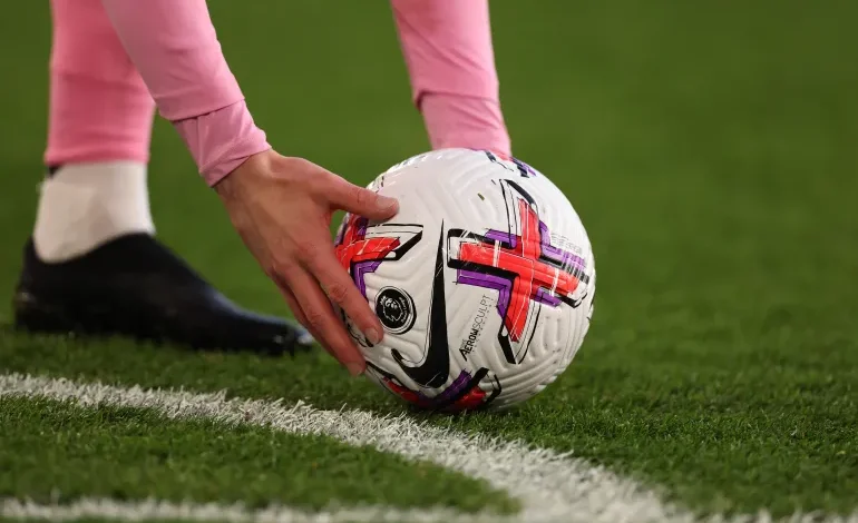 ترتيب التوب 10 في الدوريات الخمس الكبرى