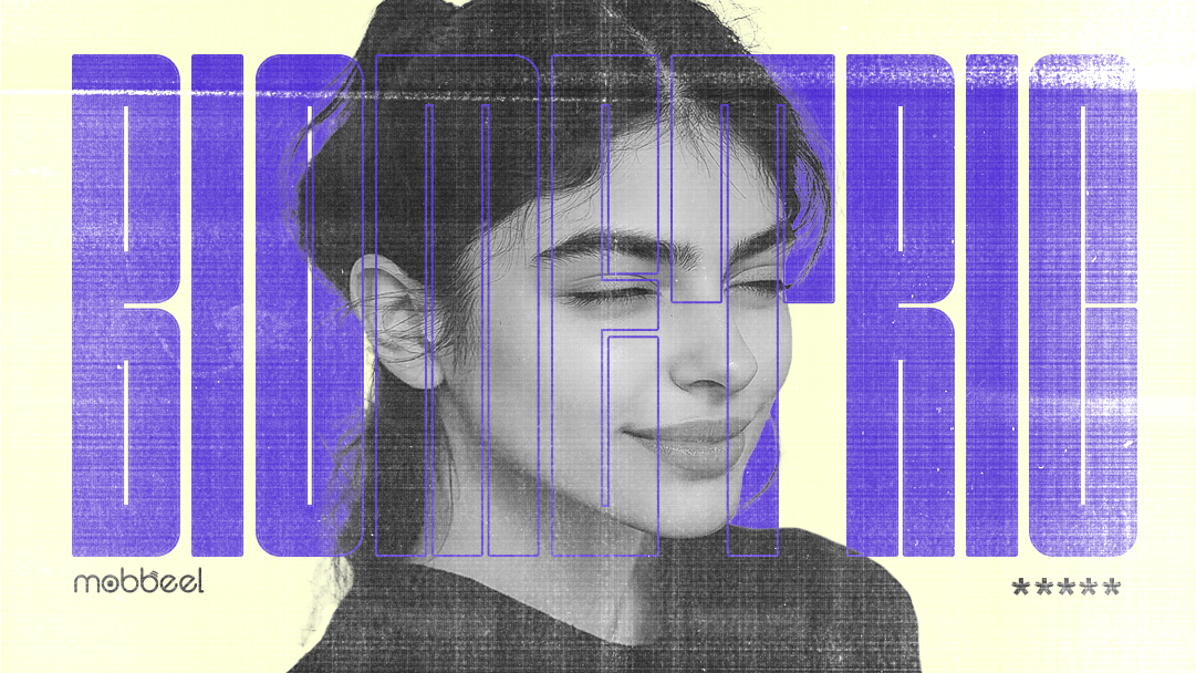 هل اختفاء كلمات المرور ممكن؟ التعرف البيومتري كحل