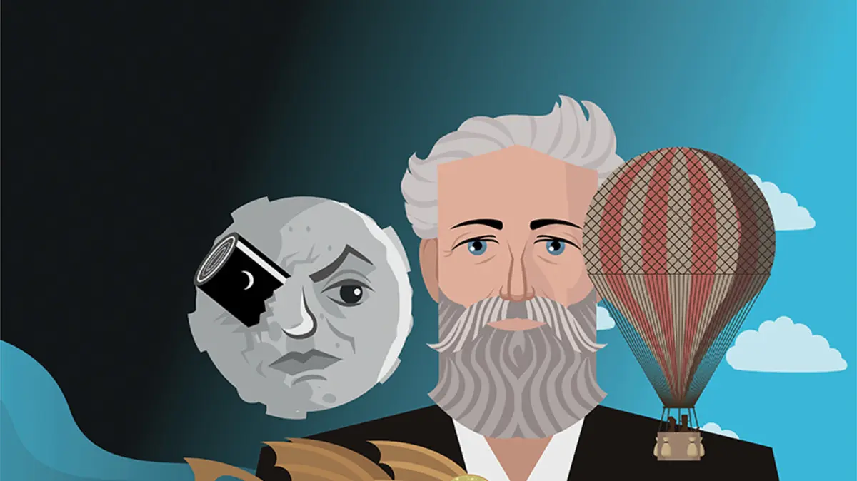 الأدب الواقعي مقابل الأدب الخيالي: أيهما أقرب إليك؟