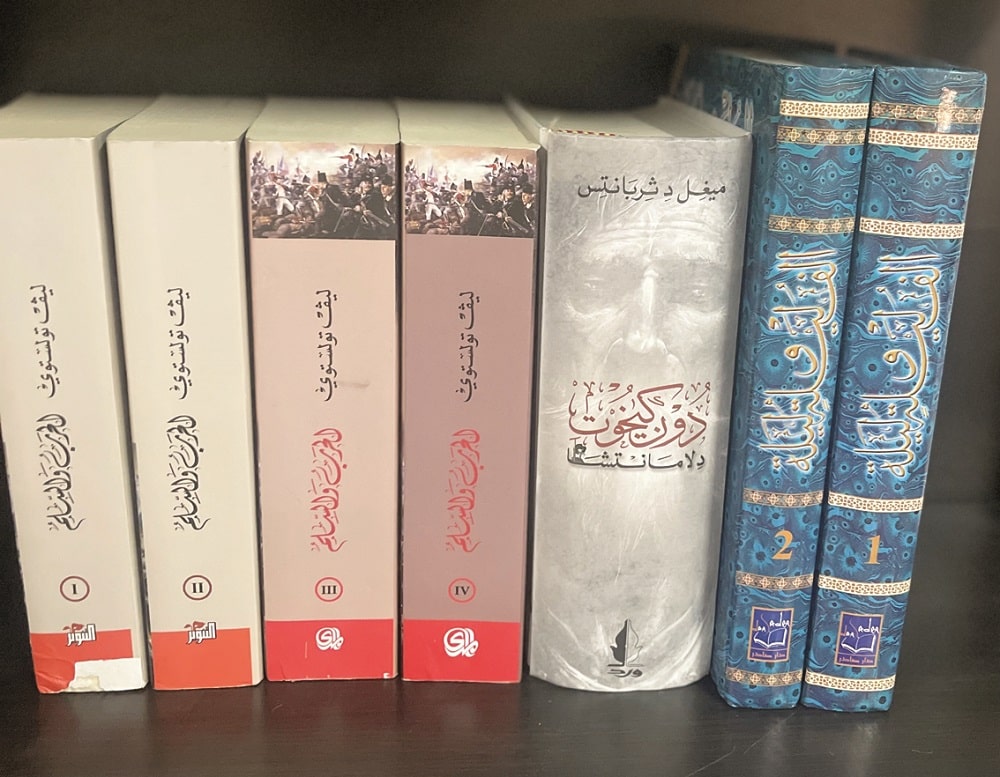 كيف نقرأ الأدب بطريقة ممتعة وبسيطة؟