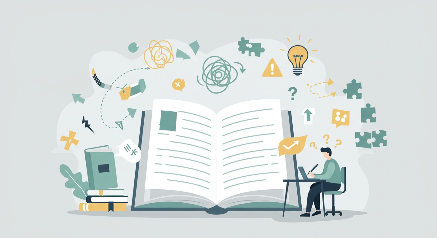 كيف تؤثر البيئة على أسلوب الكاتب؟