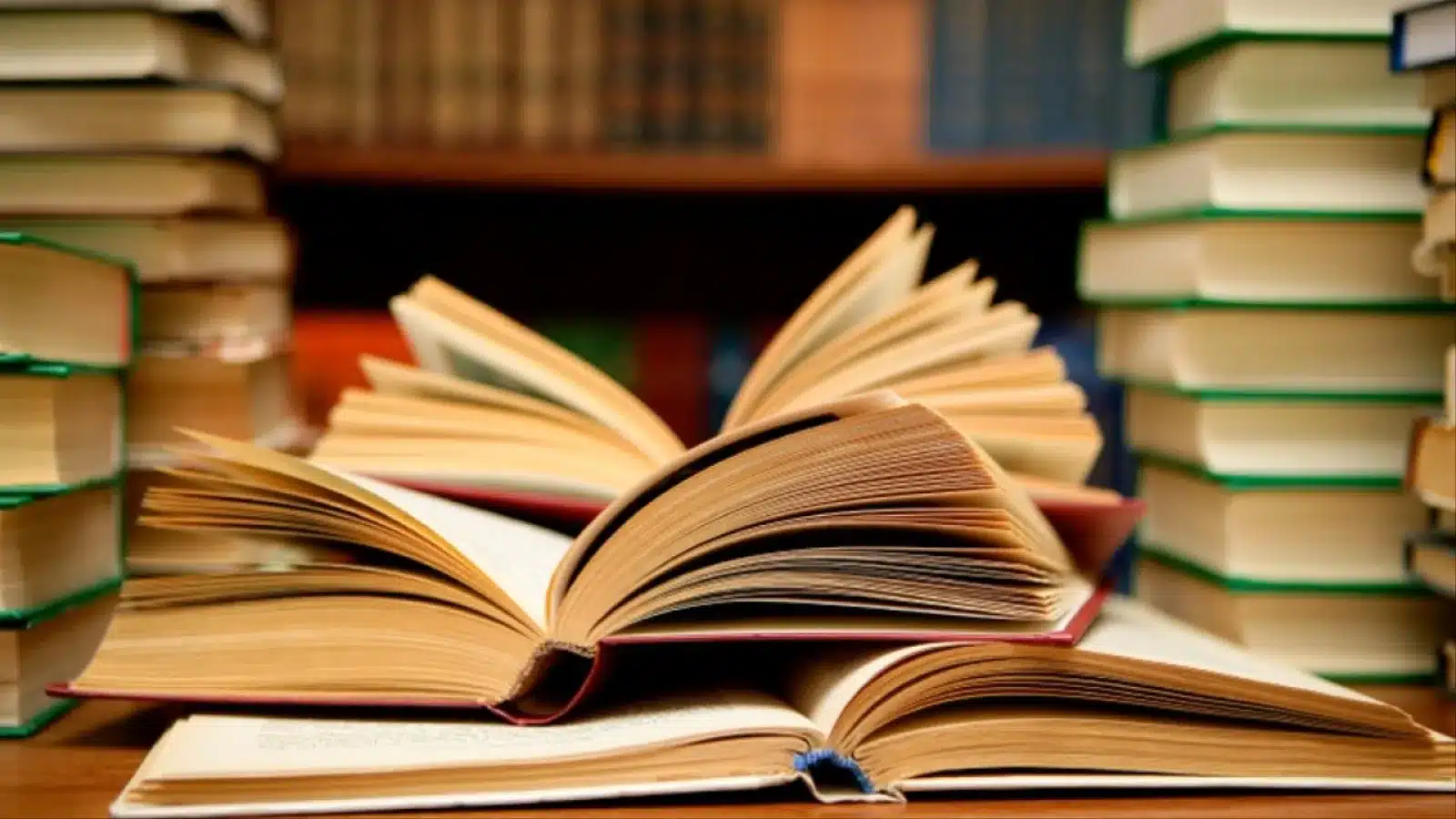 لماذا نحب الروايات التي تشبه حياتنا؟