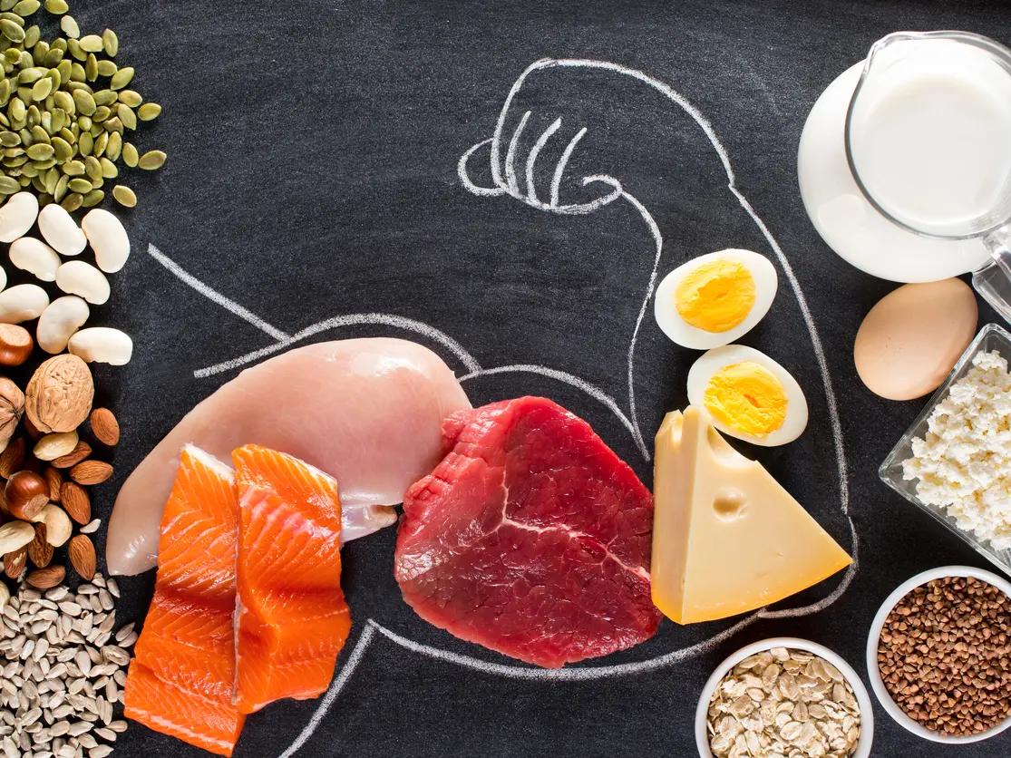 أفضل حميات لإنقاص الوزن طبيا