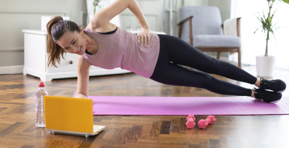 ـ أفضل تطبيقات اللياقة البدنية المدفوعة 2026