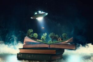 الأدب الواقعي مقابل الأدب الخيالي: أيهما أقرب إليك؟