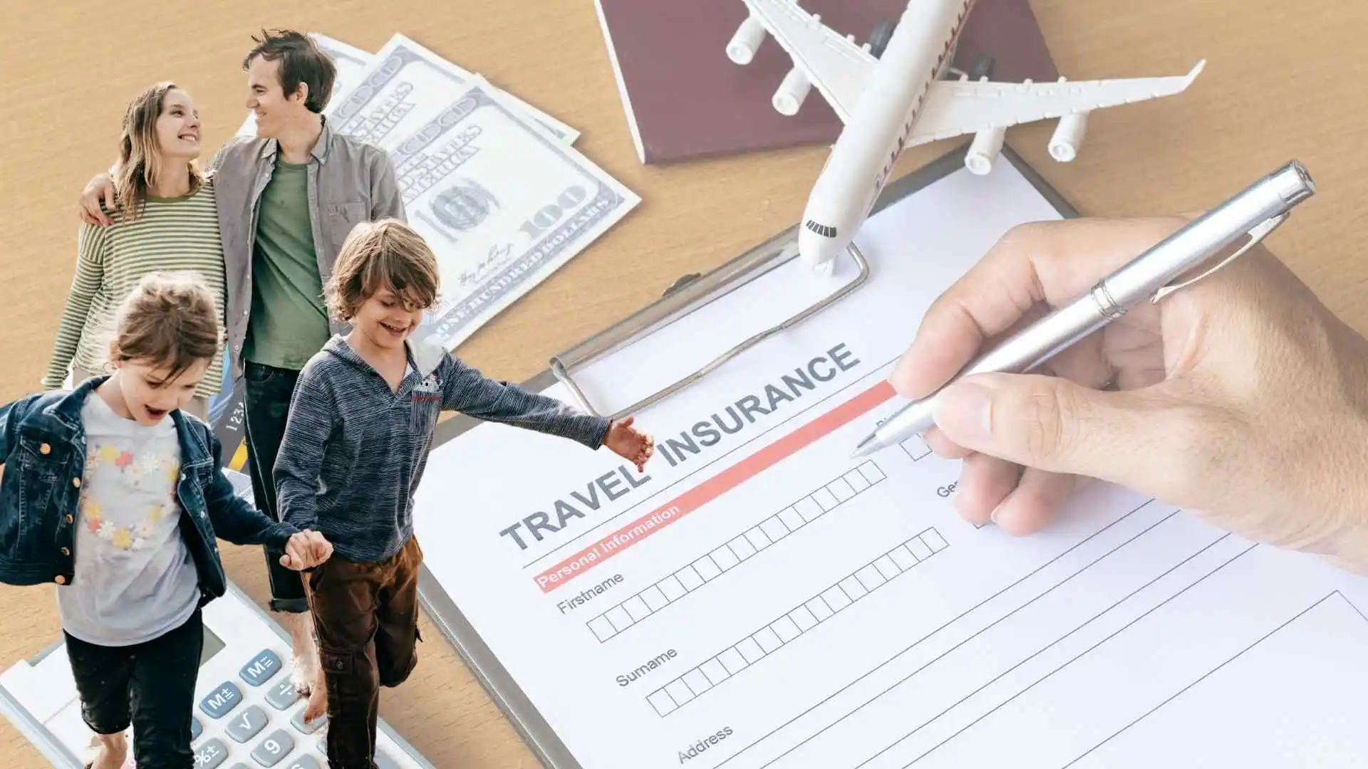 كيف تختار بوليصة تأمين تغطي إلغاء الرحلات؟