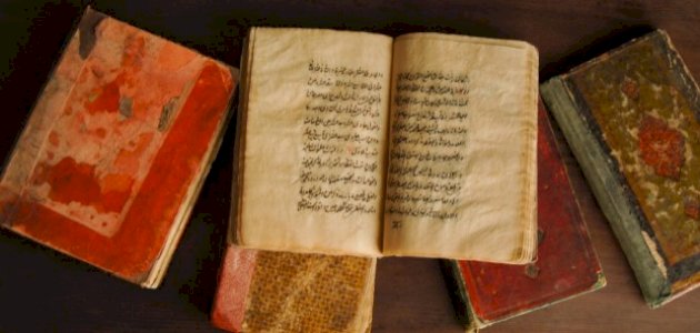 الأدب والشعر: ما الفرق بينهما؟