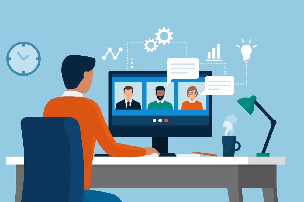 أفضل مدن العمل عن بعد في أوروبا