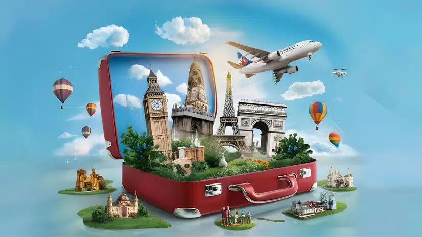 رحلات حول العالم لمدة 90 يوماً: الأسعار