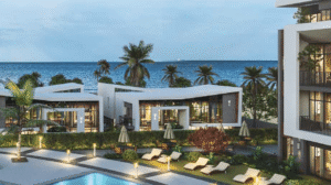 الاستثمار في المنتجعات الساحلية: الفرص والمخاطر