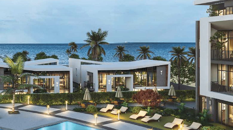 الاستثمار في المنتجعات الساحلية: الفرص والمخاطر