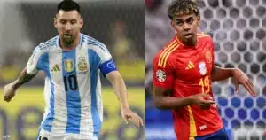 نهائي الفيناليسما قد يلعب في السانتياغو برنابيو