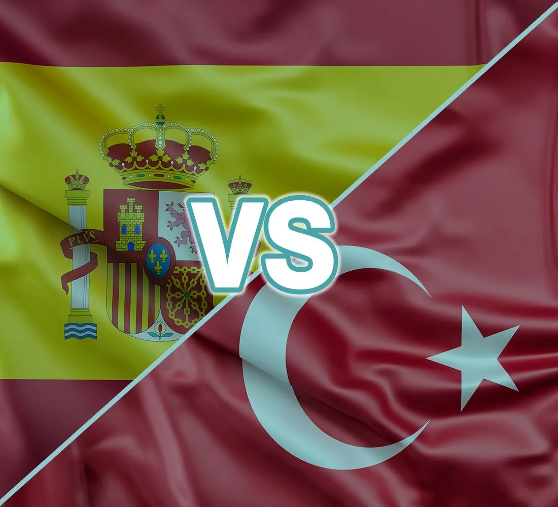 مقارنة عوائد الاستثمار السياحي في تركيا وإسبانيا