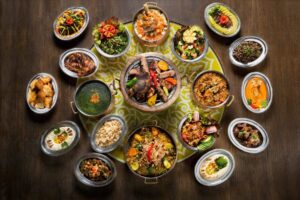 أكلات اقتصادية وسريعة للعائلات بميزانية محدودة