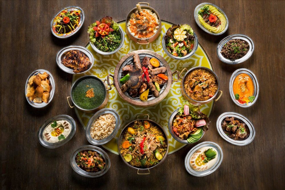 أكلات اقتصادية وسريعة للعائلات بميزانية محدودة