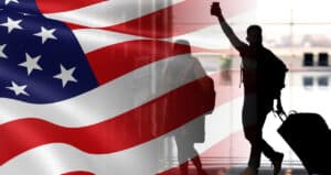 تكلفة السفر إلى أمريكا 2026 بالتفصيل