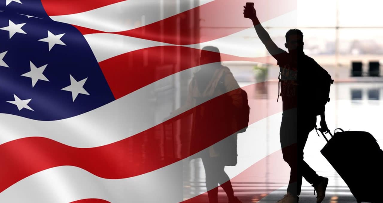 تكلفة السفر إلى أمريكا 2026 بالتفصيل