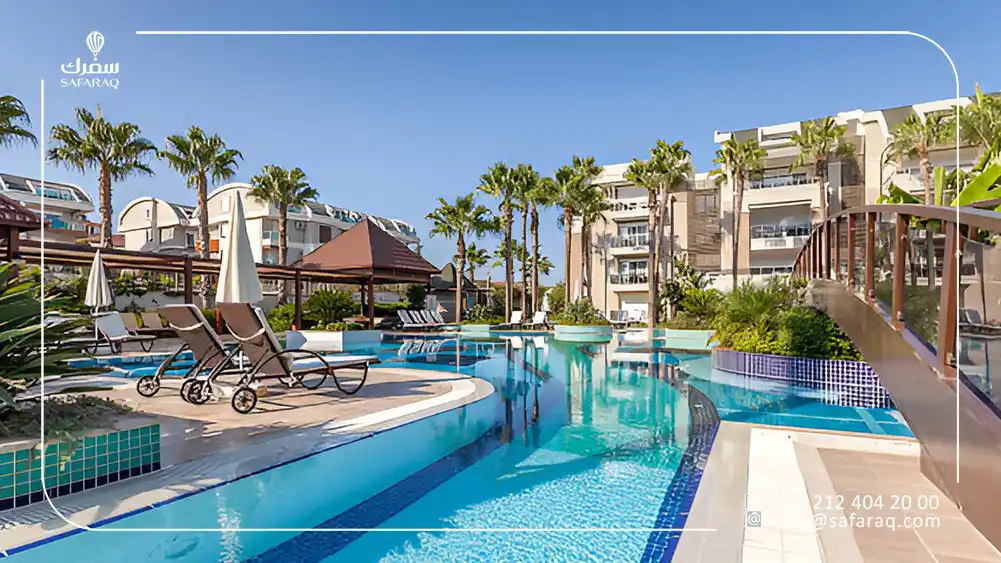 أسرار الحصول على أرخص سعر فندق