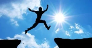 لماذا نخاف من الفشل أكثر من المحاولة؟