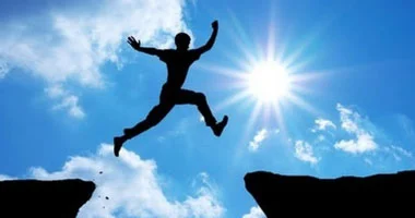 لماذا نخاف من الفشل أكثر من المحاولة؟