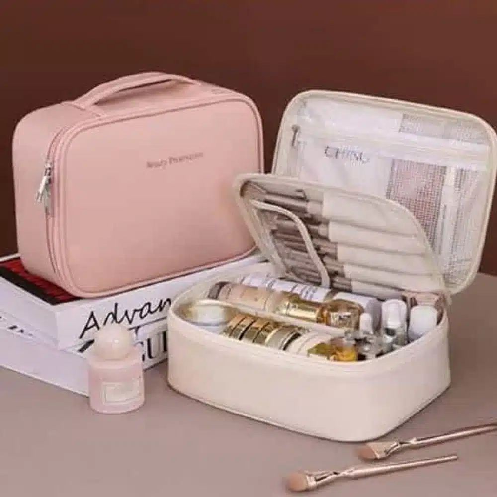 أفضل أدوات المكياج التي تحتاجينها