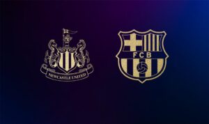 مباراة برشلونة ونيوكاسل يونايتد اليوم 18/3/2026 في دوري الأبطال_الموعد والقنوات الناقلة