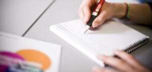 خطوات كتابة خاطرة مؤثرة