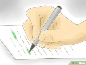 كيف تطوّر أسلوبك في الكتابة الإبداعية؟