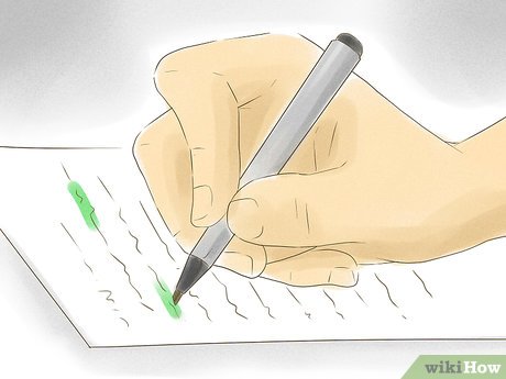 كيف تطوّر أسلوبك في الكتابة الإبداعية؟